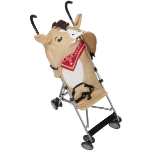 Comfort Height Character Umbrella Stroller