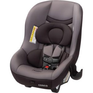 Cosco Scenera Deluxe Convertible Car Seat Candy Apple