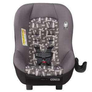 Cosco Scenera NEXT Convertible Car Seat Cobblestone