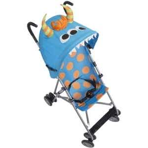 Cosco Character Umbrella Stroller Shark Pal