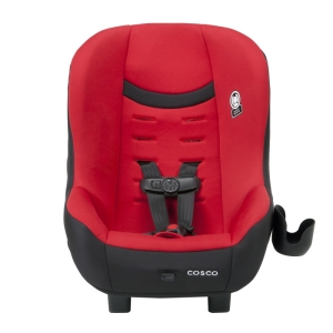 Cosco Scenera Next DLX Convertible Car Seat Candy Apple