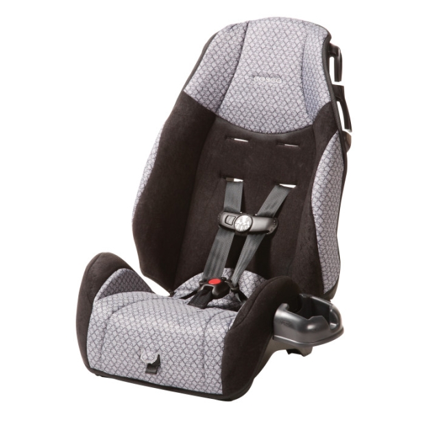 Highback Booster Car Seat