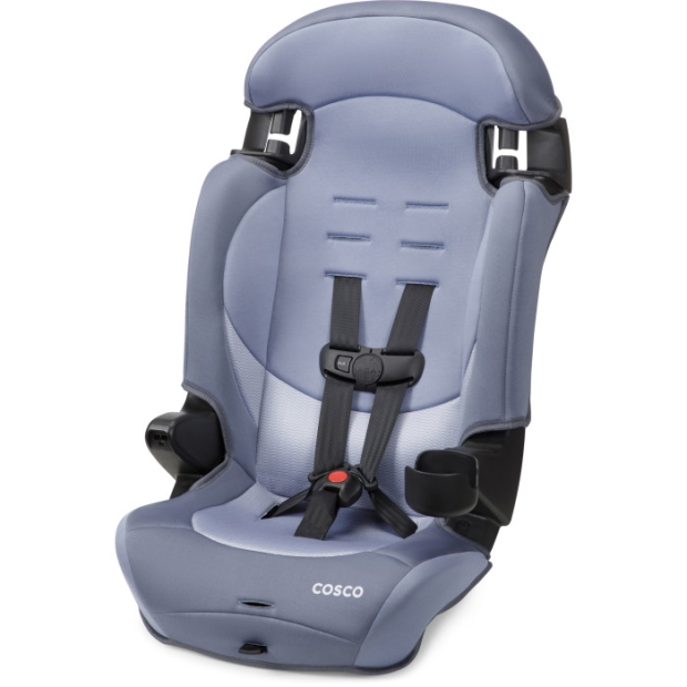 Finale DX 2-in-1 Booster Car Seat