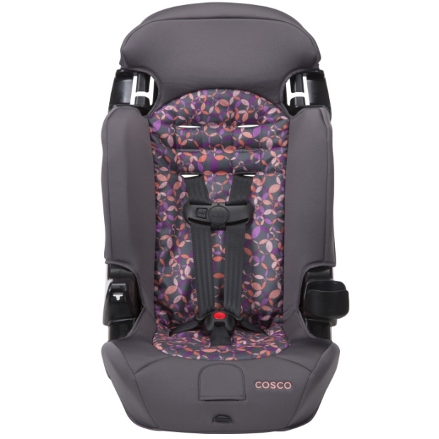 Finale 2-in-1 Booster Car Seat