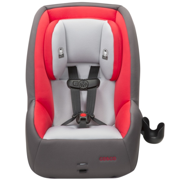 MightyFit™ 65 Convertible Car Seat