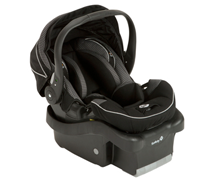 Top 5 Things You Need to Know About Infant Car Seats