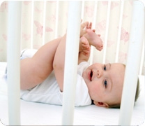 Essential Items for a Healthy Baby Nursery