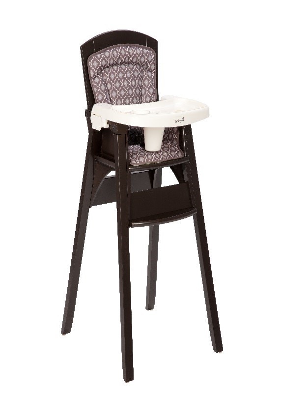 Decor High Chair