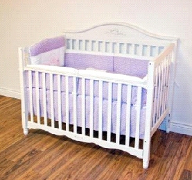 Crib Model #DAKM5132C