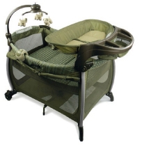 Eddie Bauer Play Yard